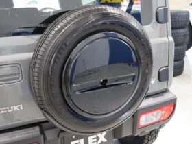 
									SUZUKI Jimny XL Gray 2025′ B67QA full								