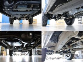 
									SUZUKI Jimny XL Gray 2025′ B67QA full								