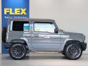 
									SUZUKI Jimny XL Gray 2025′ B67QA full								