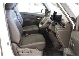 
									NISSAN Serena e-POWER Highway Star V Pearl White 2024′ B88SN full								