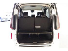 
									NISSAN Serena e-POWER Highway Star V Pearl White 2024′ B88SN full								