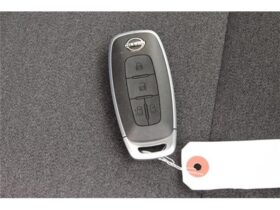 
									NISSAN Serena e-POWER Highway Star V Pearl White 2024′ B88SN full								