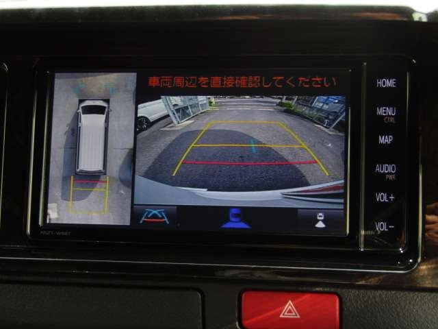 TOYOTA Hiace Van Wide S-GL Dark Prime 2 Long MR Pearl White 2023′ B88YG