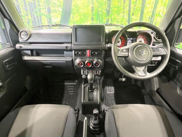 SUZUKI Jimny XC Black 2025′ B8ARD