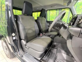 
									SUZUKI Jimny XC Black 2025′ B8ARD full								