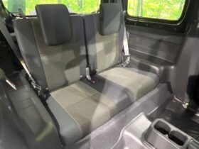 
									SUZUKI Jimny XC Black 2025′ B8ARD full								