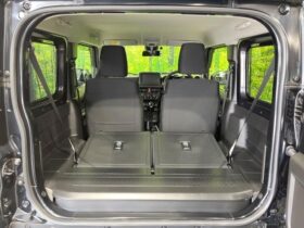 
									SUZUKI Jimny XC Black 2025′ B8ARD full								