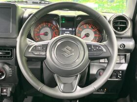 
									SUZUKI Jimny XC Black 2025′ B8ARD full								