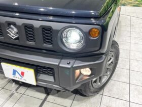 
									SUZUKI Jimny XC Black 2025′ B8ARD full								