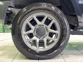 
									SUZUKI Jimny XC Black 2025′ B8ARD full								