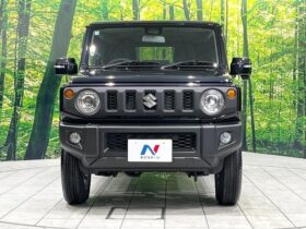 
									SUZUKI Jimny XC Black 2025′ B8ARD full								