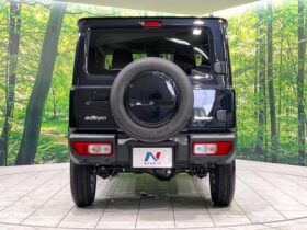 
									SUZUKI Jimny XC Black 2025′ B8ARD full								