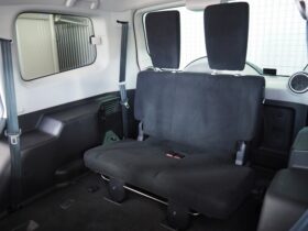 
									MITSUBISHI Pajero Exceed Black 2011′ BA624 full								