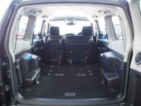 
									MITSUBISHI Pajero Exceed Black 2011′ BA624 full								