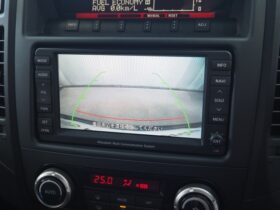 
									MITSUBISHI Pajero Exceed Black 2011′ BA624 full								