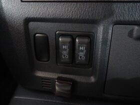 
									MITSUBISHI Pajero Exceed Black 2011′ BA624 full								