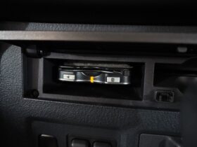 
									MITSUBISHI Pajero Exceed Black 2011′ BA624 full								