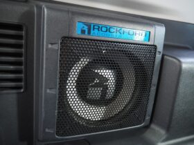 
									MITSUBISHI Pajero Exceed Black 2011′ BA624 full								