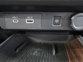 
									NISSAN AURA G FOUR Silver 2024′ BAE2G full								