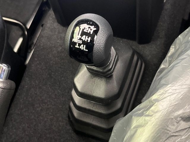 SUZUKI Jimny XC Gray 2025′ BAFA2