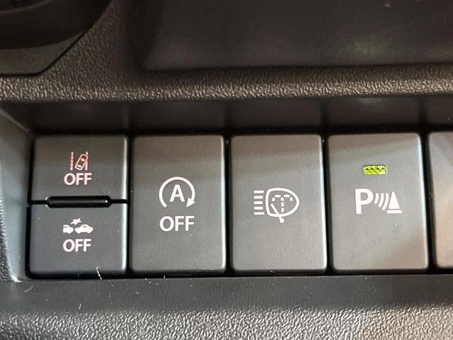 SUZUKI Jimny XC Gray 2025′ BAFA2