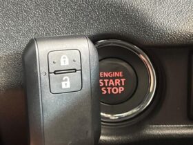 
									SUZUKI Jimny XC Gray 2025′ BAFA2 full								