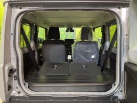 
									SUZUKI Jimny XC Gray 2025′ BAFA2 full								
