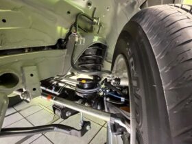 
									SUZUKI Jimny XC Gray 2025′ BAFA2 full								