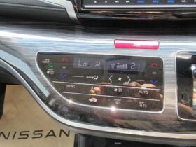 
									Honda Odyssey HV Absolute Honda Sensing EXpk Pearl White 2017′ BAIAF full								