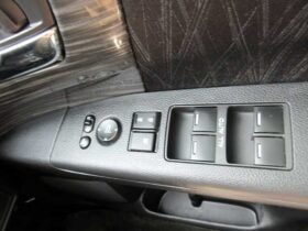 
									Honda Odyssey HV Absolute Honda Sensing EXpk Pearl White 2017′ BAIAF full								