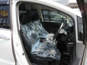 
									Honda Odyssey HV Absolute Honda Sensing EXpk Pearl White 2017′ BAIAF full								