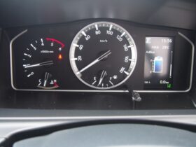 
									TOYOTA Hiace Van DX Long White 2025′ BB0S2 full								