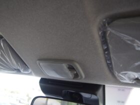 
									TOYOTA Hiace Van DX Long White 2025′ BB0S2 full								