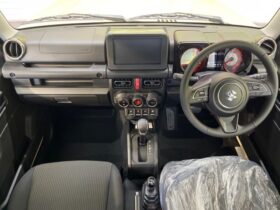 
									SUZUKI Jimny XC Beige 2025′ BCJH3 full								