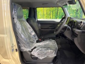 
									SUZUKI Jimny XC Beige 2025′ BCJH3 full								