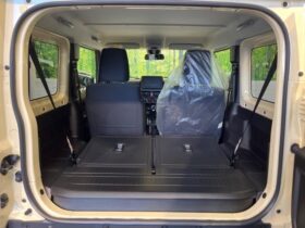 
									SUZUKI Jimny XC Beige 2025′ BCJH3 full								