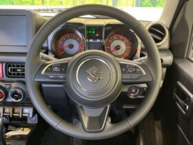 
									SUZUKI Jimny XC Beige 2025′ BCJH3 full								