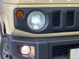 
									SUZUKI Jimny XC Beige 2025′ BCJH3 full								
