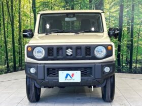 
									SUZUKI Jimny XC Beige 2025′ BCJH3 full								