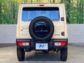 
									SUZUKI Jimny XC Beige 2025′ BCJH3 full								