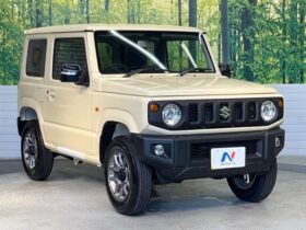 
									SUZUKI Jimny XC Beige 2025′ BCJH3 full								