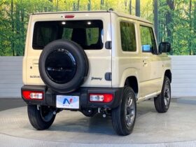 
									SUZUKI Jimny XC Beige 2025′ BCJH3 full								