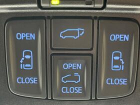 
									TOYOTA Alphard S C Package Black 2022′ BCJO5 full								