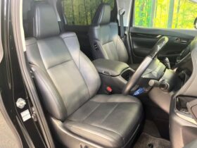 
									TOYOTA Alphard S C Package Black 2022′ BCJO5 full								