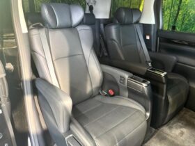 
									TOYOTA Alphard S C Package Black 2022′ BCJO5 full								