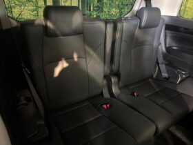
									TOYOTA Alphard S C Package Black 2022′ BCJO5 full								