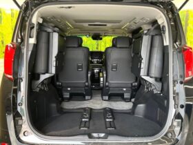 
									TOYOTA Alphard S C Package Black 2022′ BCJO5 full								