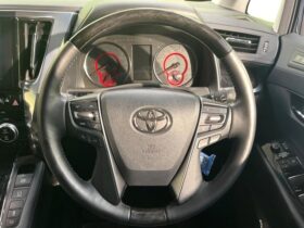 
									TOYOTA Alphard S C Package Black 2022′ BCJO5 full								