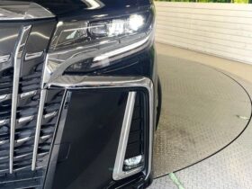 
									TOYOTA Alphard S C Package Black 2022′ BCJO5 full								