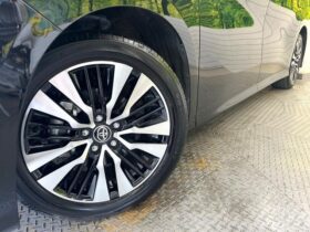 
									TOYOTA Alphard S C Package Black 2022′ BCJO5 full								